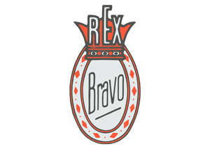 REX BRAVO